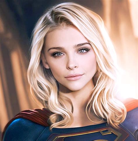 Superhero comedy starring Chloe Grace Moretz (birthday today), 